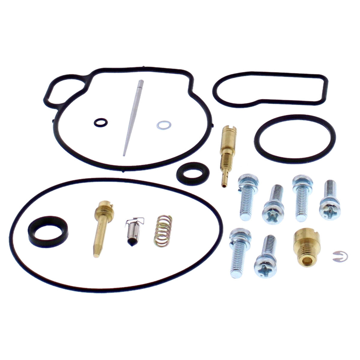 ALL BALLS Bike Carburetor Kit Yam Ttr50 26-10030