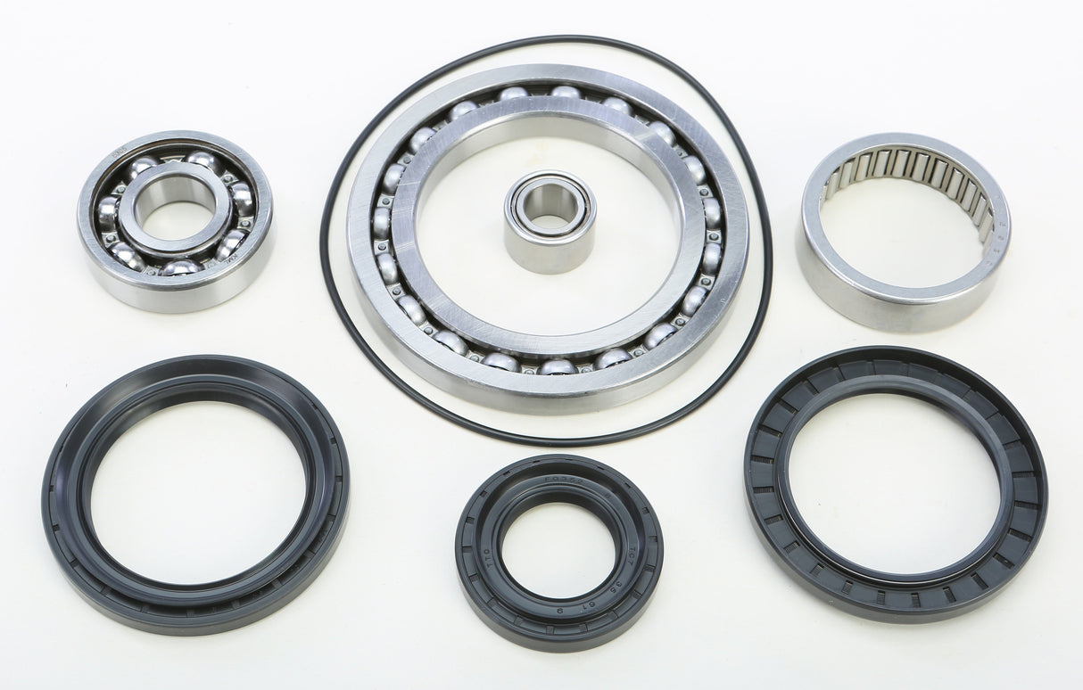 ALL BALLS Rear Differential Bearing And Seal Kit 25-2045