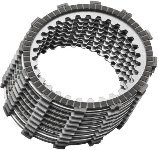 HARDDRIVE Premium Clutch Kit Xl `71-83 144583