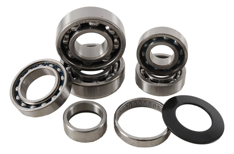 Hot Rods 2006 Honda CRF 250 R 250cc Transmission Bearing Kit TBK0007