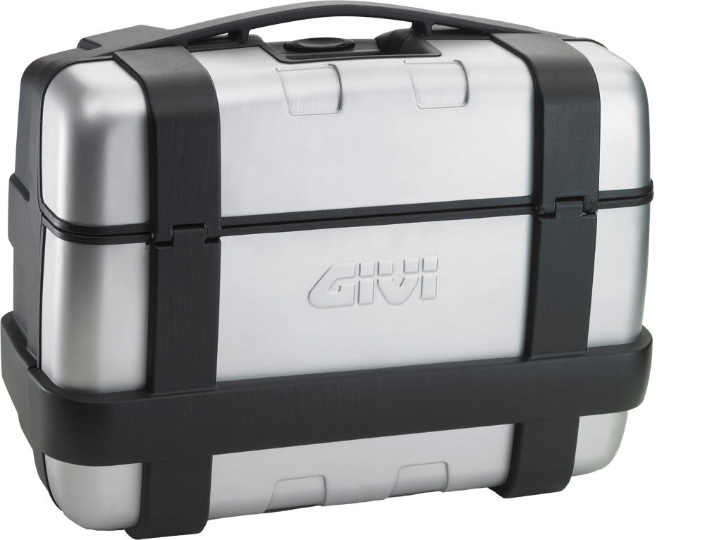 GIVI Trekker Side Case 33l 20.7x9.5x16.2" TRK33NA