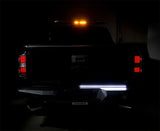 Putco 48in Work Blade LED Light Bar in Amber/White 93009-48