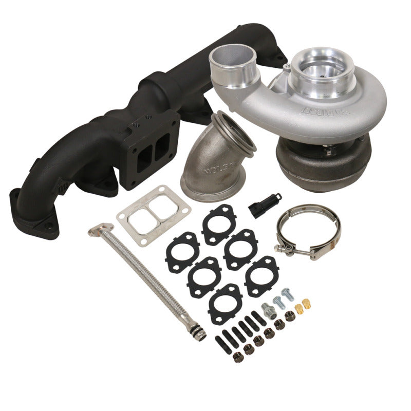 BD Diesel Iron Horn 5.9L Turbo Kit S361SXE/76 0.91AR Dodge 03-07 1045170