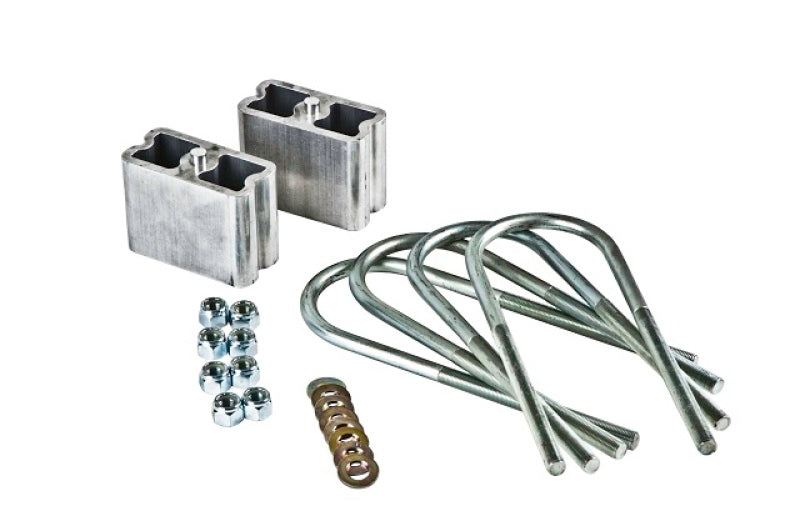 Belltech LOWERING BLOCK KIT 04+ COLORADO 3inch 6210