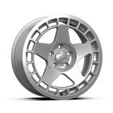 Fifteen52 Turbomac 18x8.5 / 5x108 BP / +42mm Offset Speed Silver Wheel