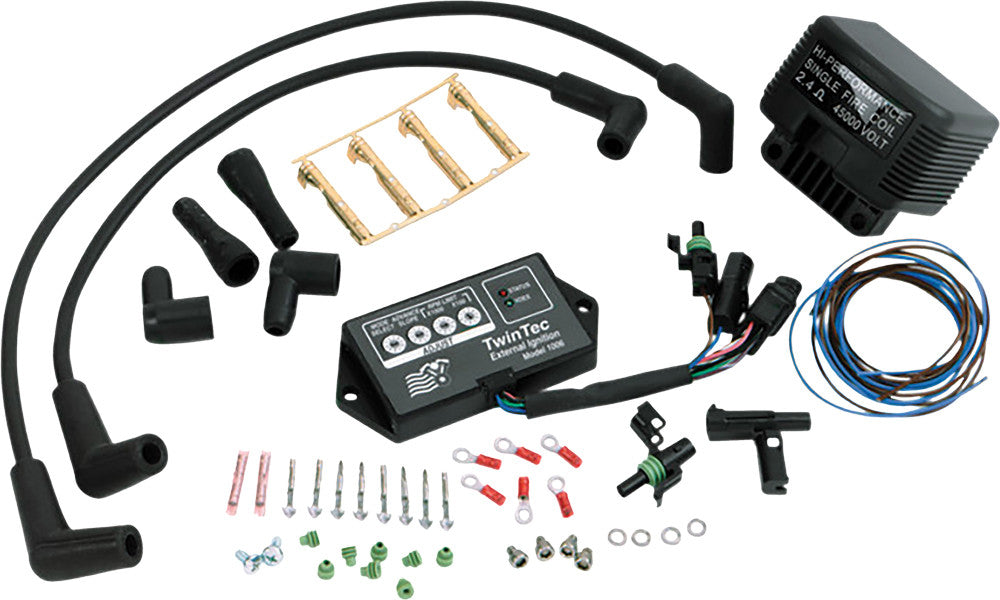 DAYTONA Vtwin 1006 Ex Ignition Kit 3006-EX