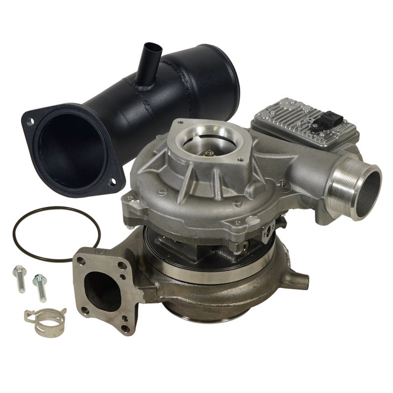 BD Diesel 17-21 Chevy/GM L5P Duramax 6.6L Screamer Turbo 1045844