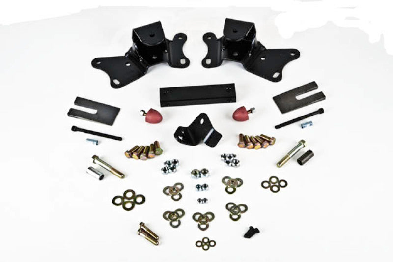 Belltech HANGER KIT 88-00 GM C-2500/3500 2inch 6902