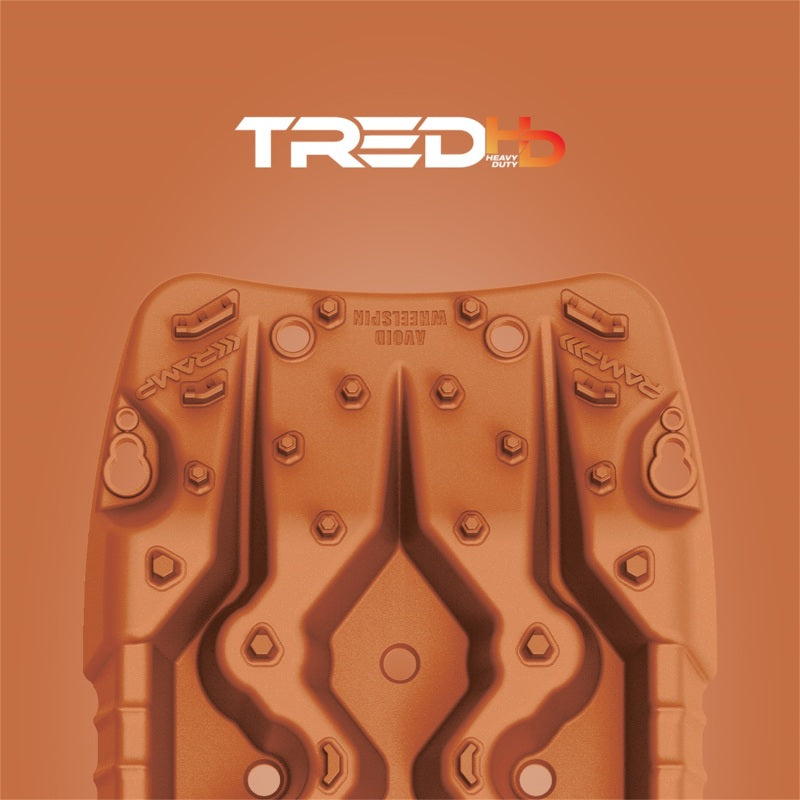 ARB TRED HD Recovery Board - Bronze TREDHDBR