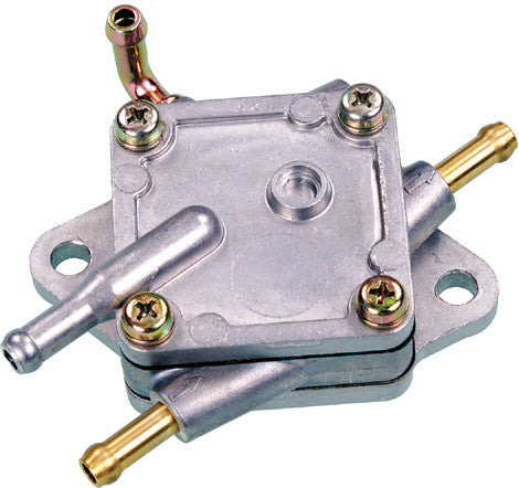 SP1 Fuel Pump Dual Square SM-07142