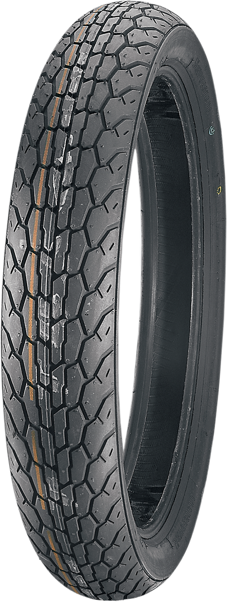 BRIDGESTONE Tire - Exedra L309 - Front - 110/90-18 - 61S 100560