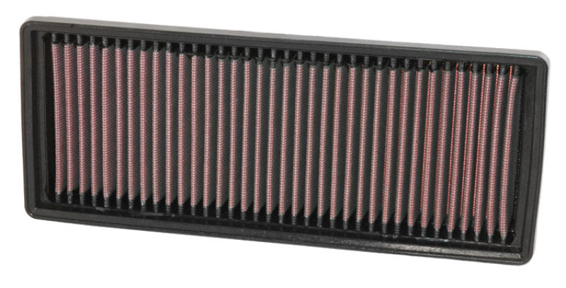 K&N Replacement Air Filter SMART FORTWO 1.0L, 2008 33-2417