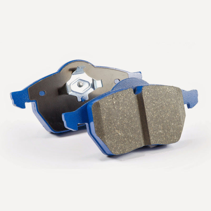 EBC 90-00 Aston Martin Vantage 5.3 (Twin Supercharged)(AP) Bluestuff Front Brake Pads DP5002NDX