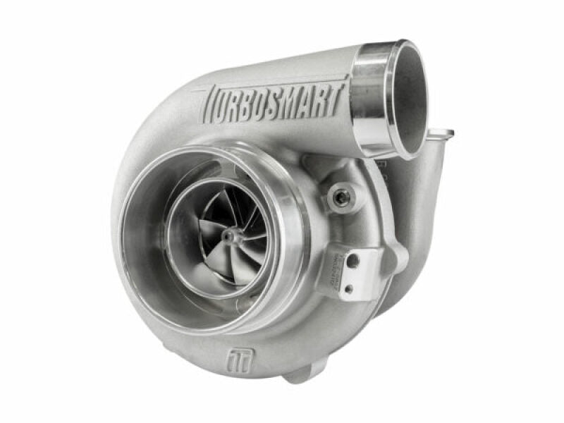 Turbosmart Water Cooled 5862 V-Band 0.82AR Externally Wastegated TS-2 Turbocharger TS-2-5862B-VB082E