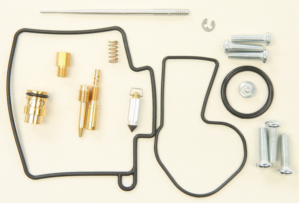 ALL BALLS Bike Carburetor Rebuild Kit 26-1180