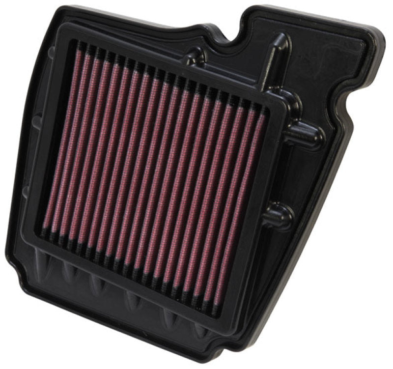 K&N 08-11 Yamaha FZ16 153 / 09-11 FZ150 Fazer Replacement Air Filter YA-1611