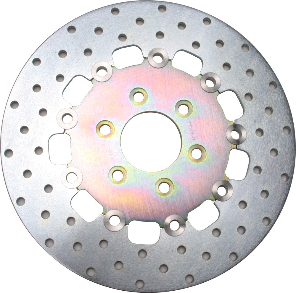 EBC Standard Brake Rotor MD3086