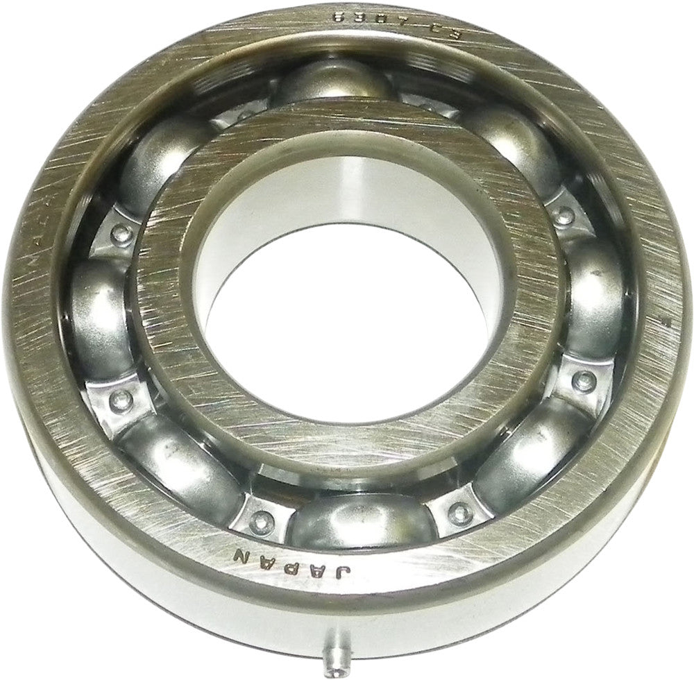 WSM Crankshaft Bearing 010-207-02