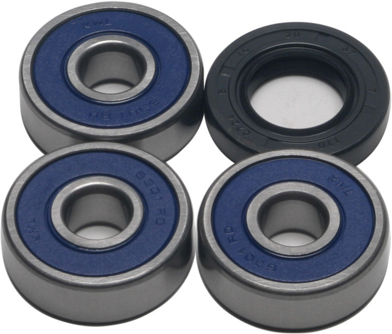 ALL BALLS Rear Wheel Bearing Kit 25-1295