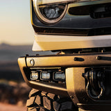 Rigid Industries 2021+ Ford Mod Bumper Fog Mounts 46730
