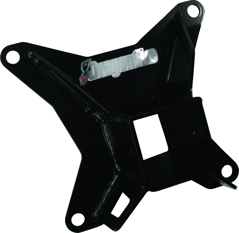 DragonFire Racing Receiver Hitch for Honda Talon models 522107