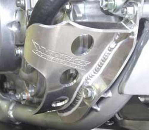 WORKS Engine Guard (Right Side Only) Rmz250 '07-09 23-192