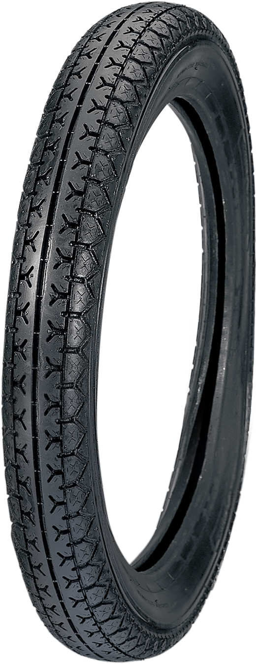 DURO Tire - HF318 - Front/Rear - 4.00"-18" - 64H 25-31818-400BTT