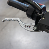 JOKER MACHINE Brake Lever - Chrome 30-333-3