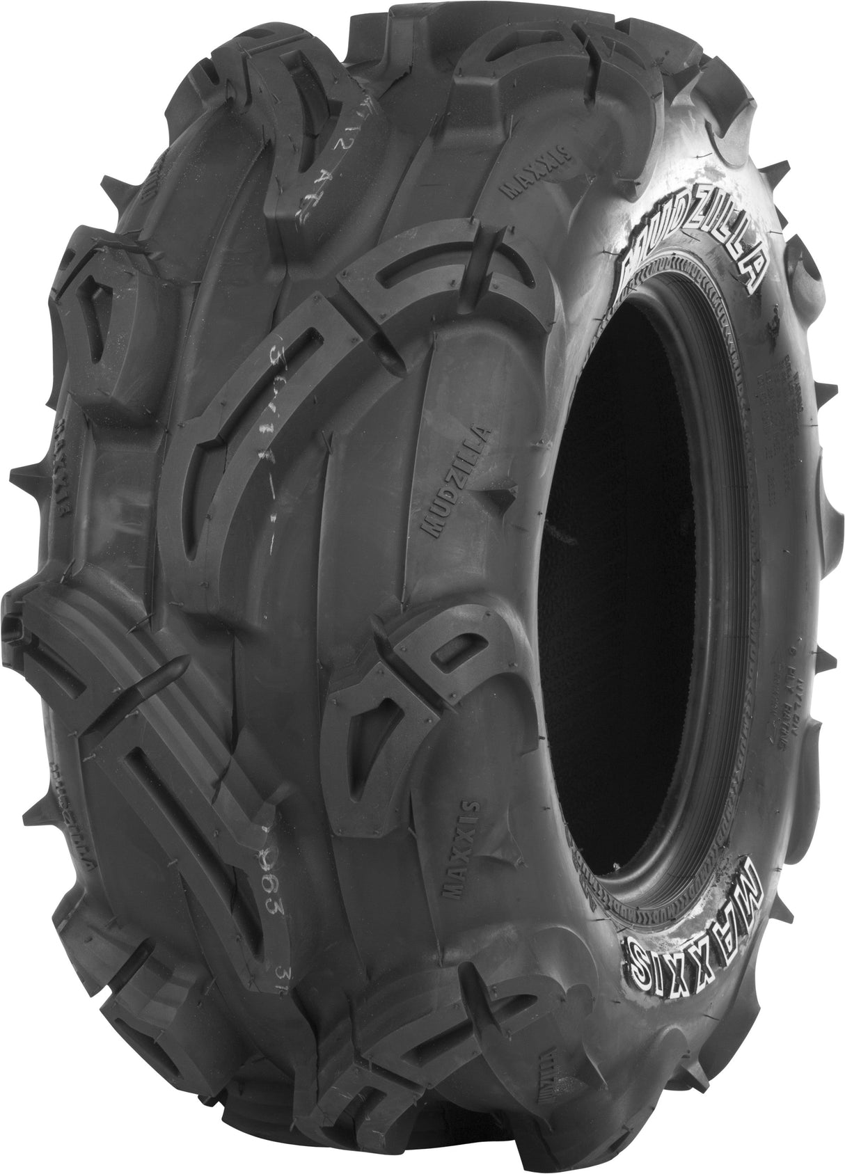 MAXXISTire Mudzilla F/R 28x10-12 Lr-495lbs BiasTM16684200