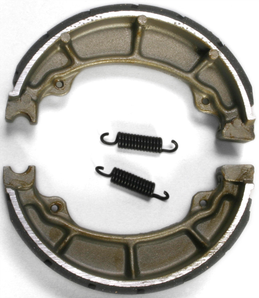 EBC Brake Shoes 307g Grooved 307G