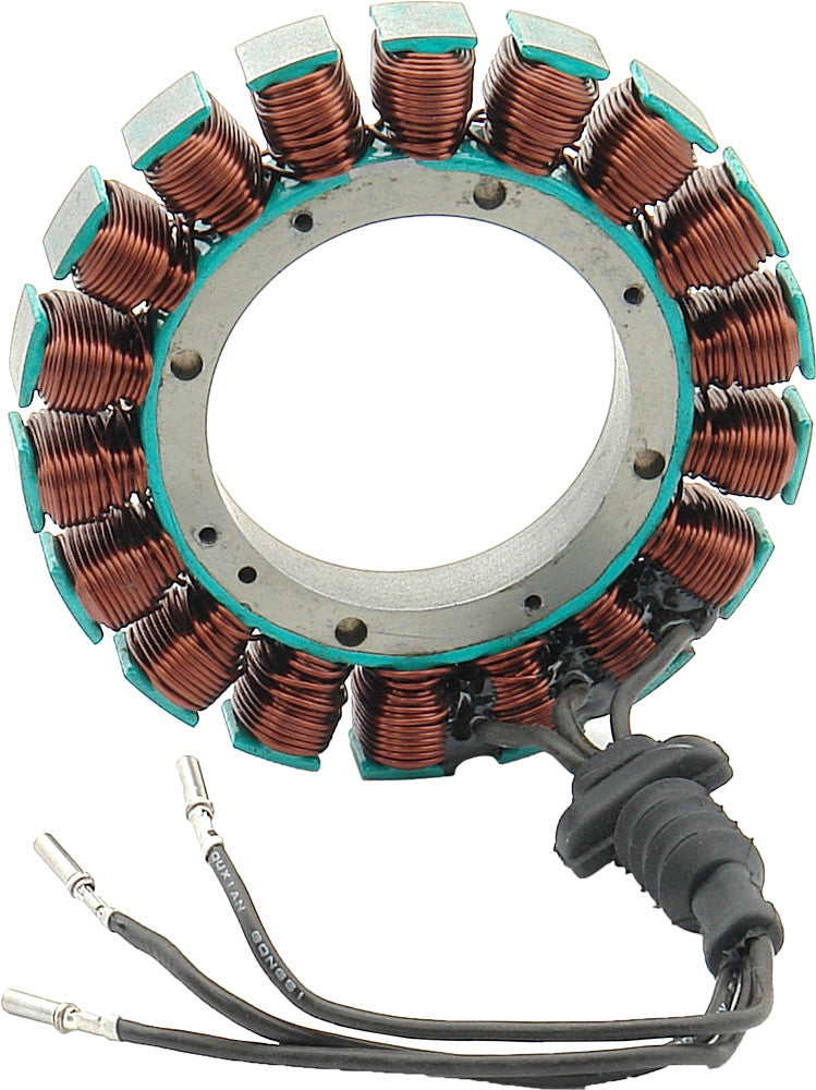 ACCEL Stator 38 Amp Fxst Fxd 152111