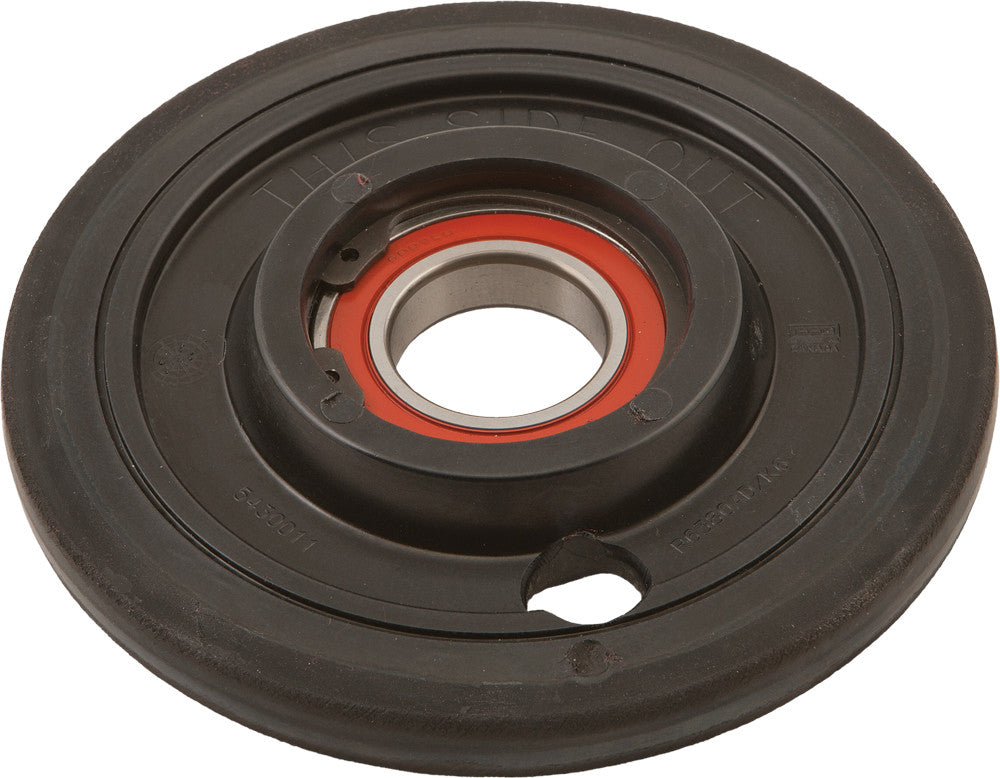 PPD Idler Wheel 6.38"X35mm R6380AD-2-001A