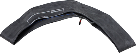 BRIDGESTONE Inner Tube - Standard - 14" - TR-4 - Center/Side Metal Valve 548715