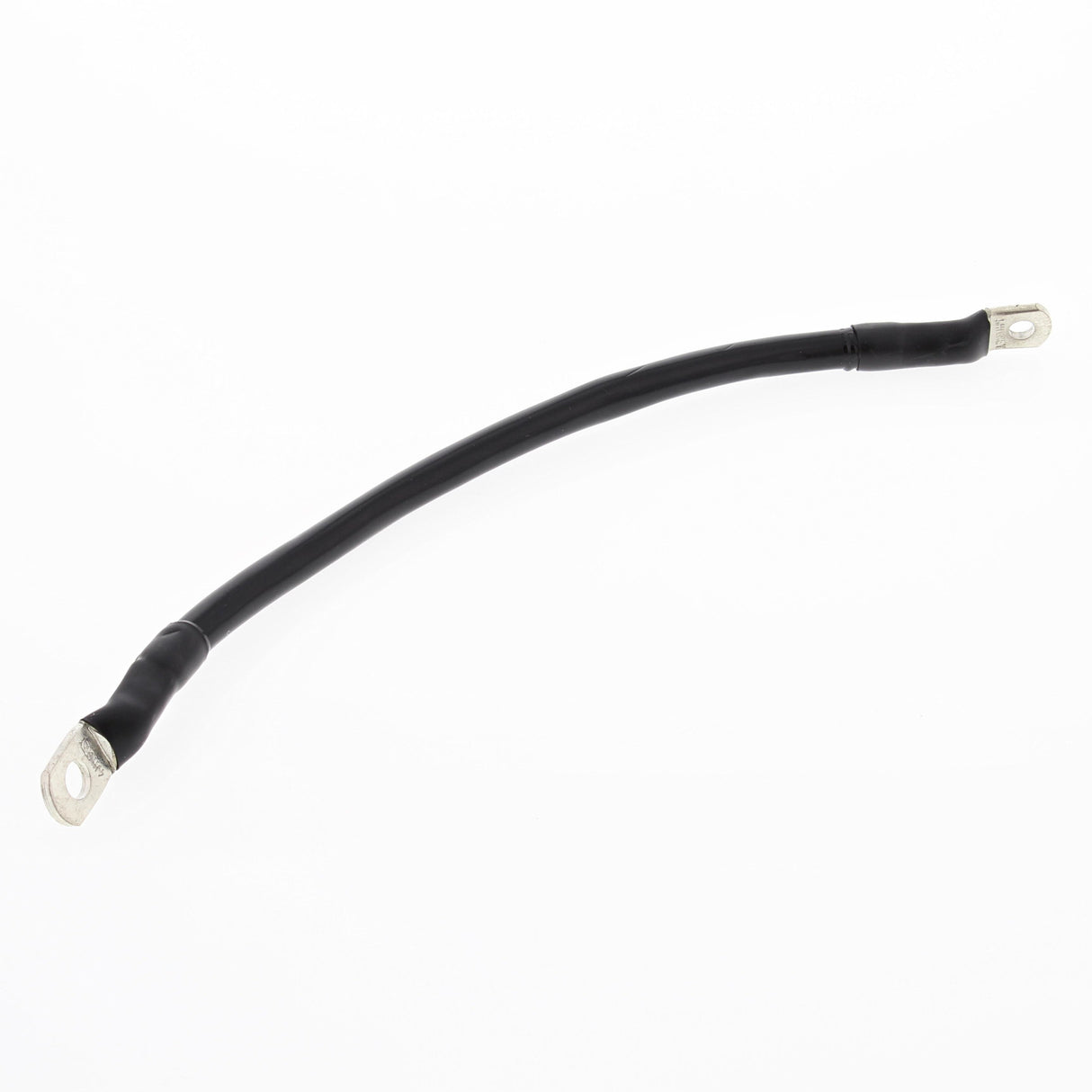 ALL BALLS Battery Cable Black 11" 78-111-1