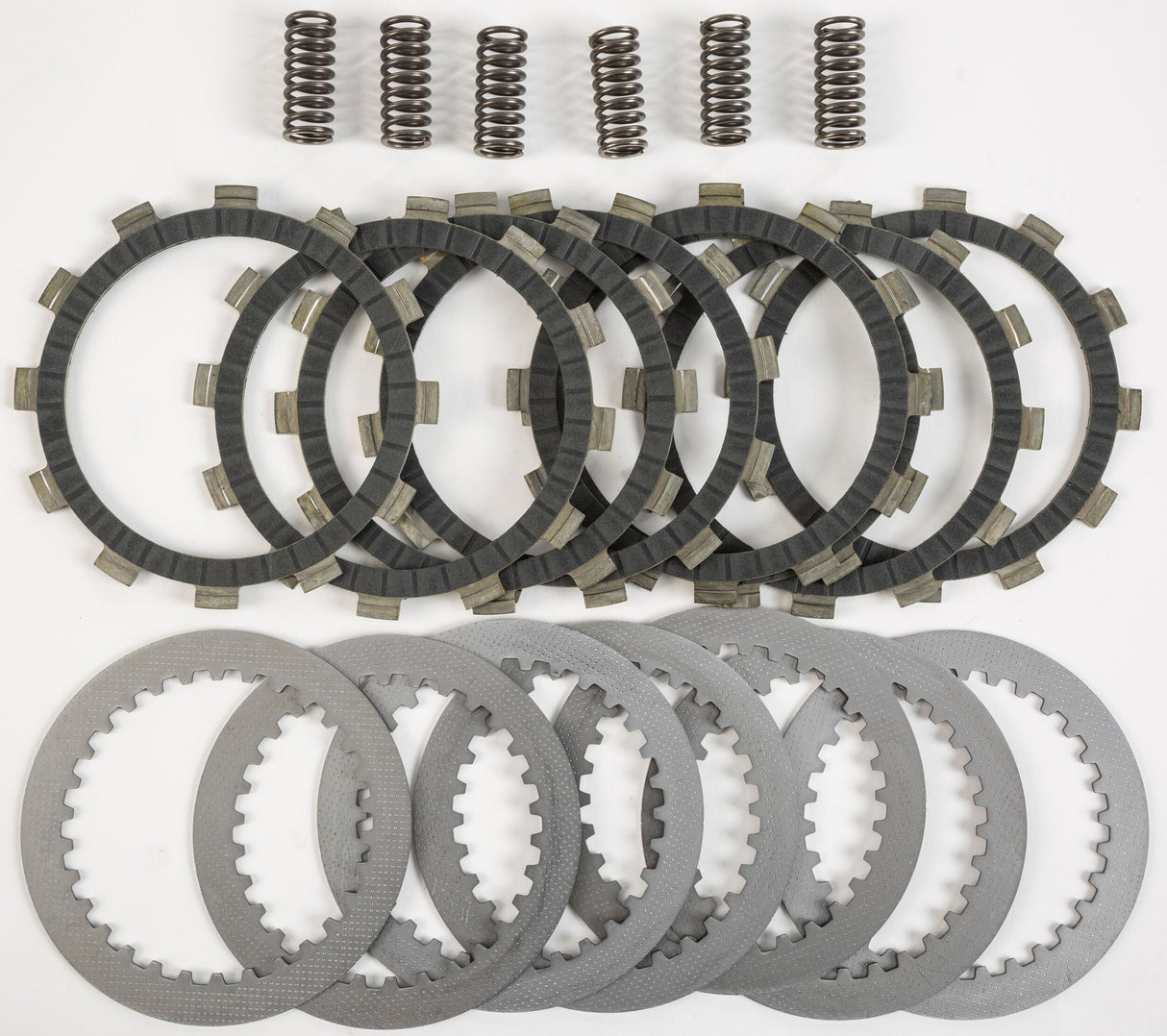 EBC Carbon Fiber Clutch Complete Set Drcf70 DRCF70