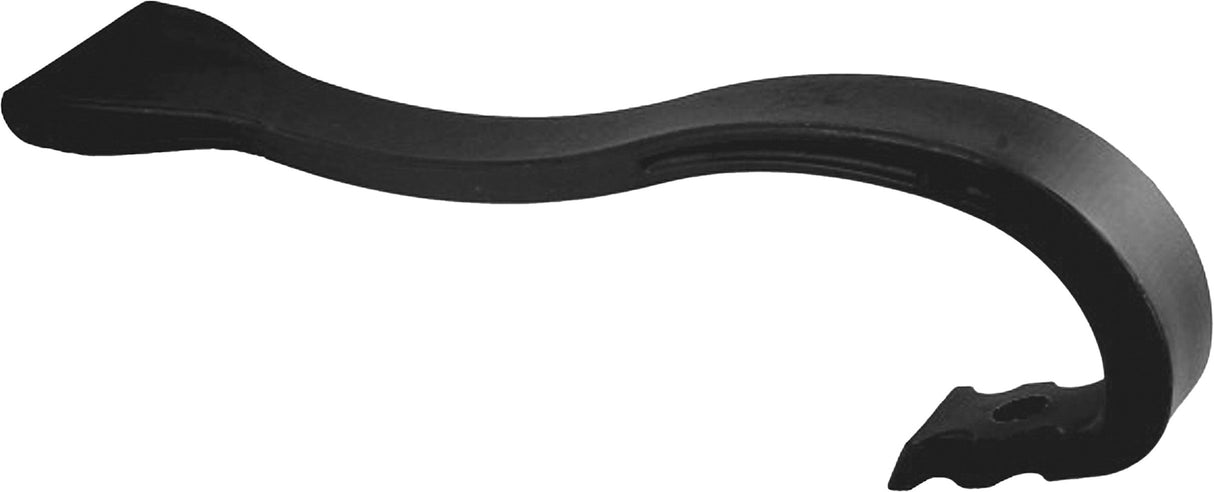 CURVE Xs Ski Loop Black XS-200-BLACK