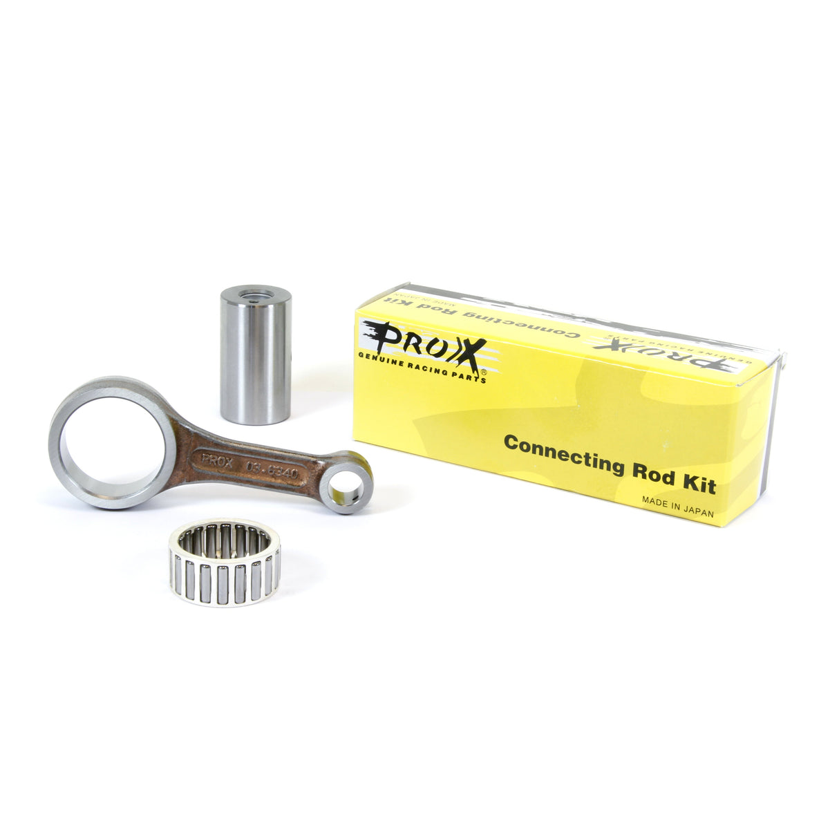 PROX Connecting Rod Kit Husq 3.634