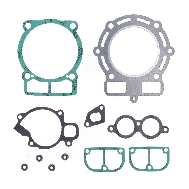 Athena 00-02 KTM 400 SX RACING Top End Gasket Kit P400270600019