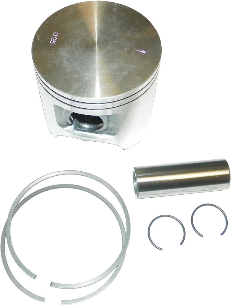 WSM Piston K1100 80.75mm 010-821-06K