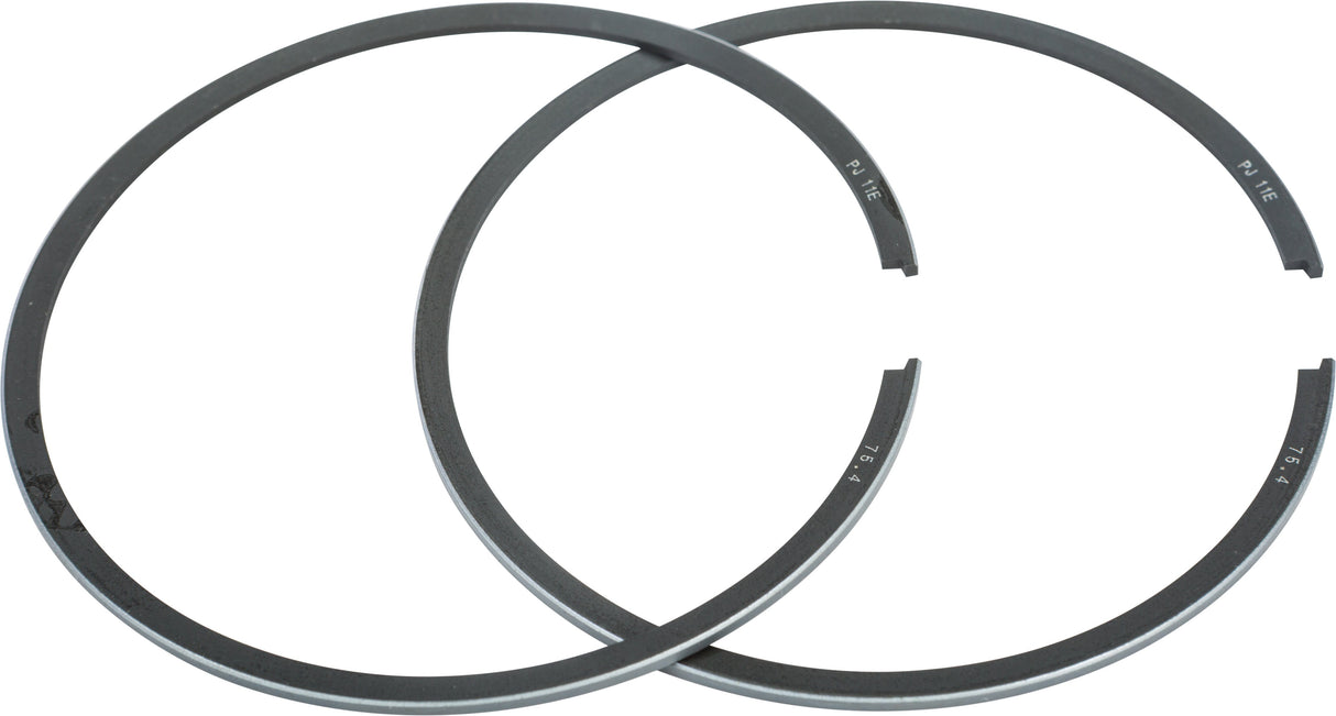 SP1 Piston Rings 09-681R