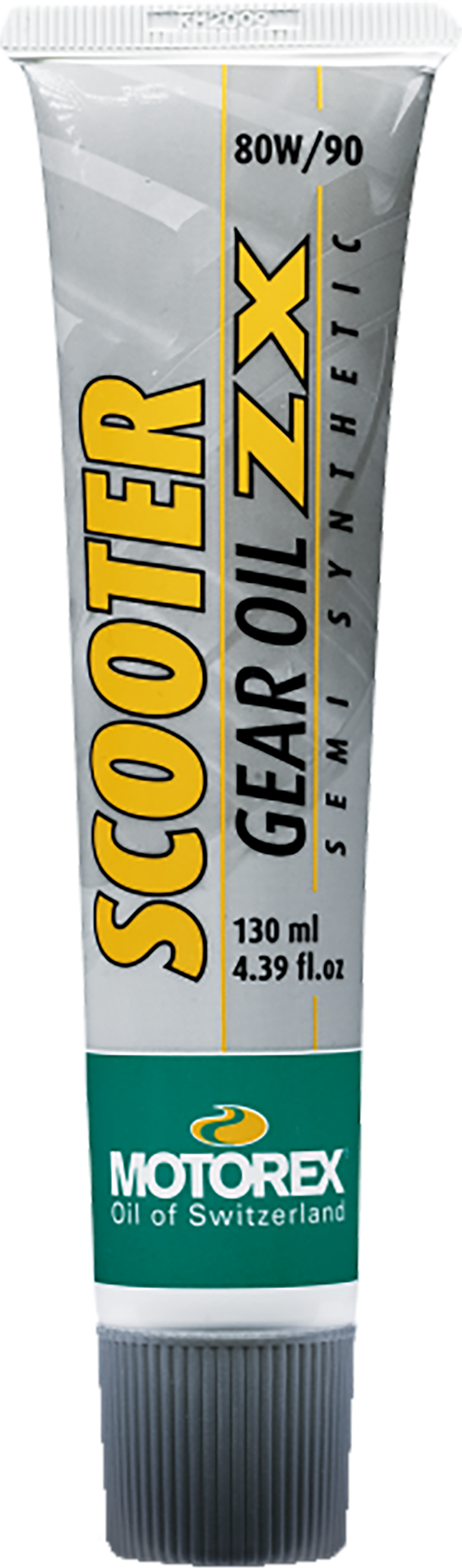 MOTOREXGear Oil Scooter Zx 80w90 (130ml)301158