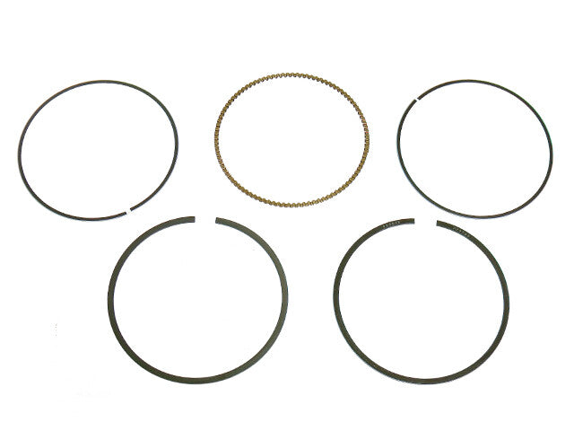 NAMURAPiston Rings 82.96mm Kaw/Suz For Namura Pistons OnlyNA-20070-4R