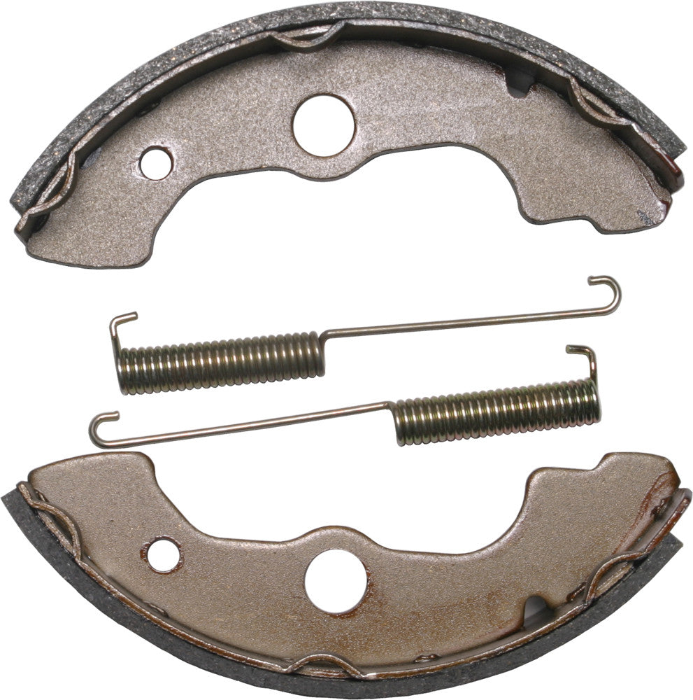 EBC Brake Shoes 342 Plain 342