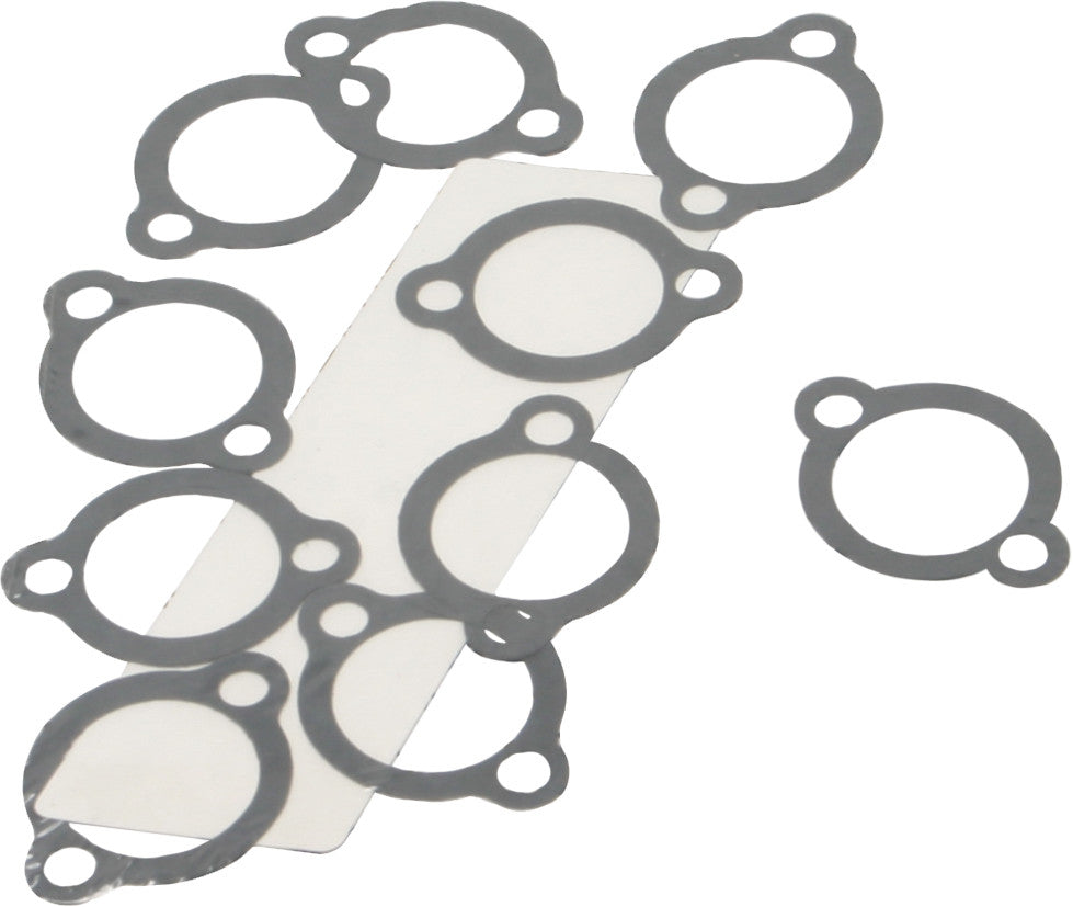 COMETIC Timer Base Gasket Ironhead Sportster 10/Pk Oe#32522-37 C9325