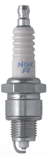 NGK Standard Spark Plug Box of 4 (BPR6HS) 7022