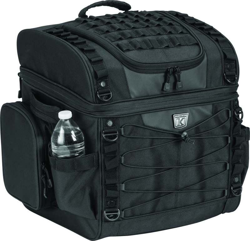 Kuryakyn Momentum Vagabond Bag 5285