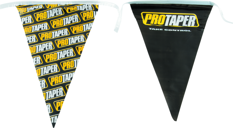 ProTaper Pennant 60ft 11x17in 20071