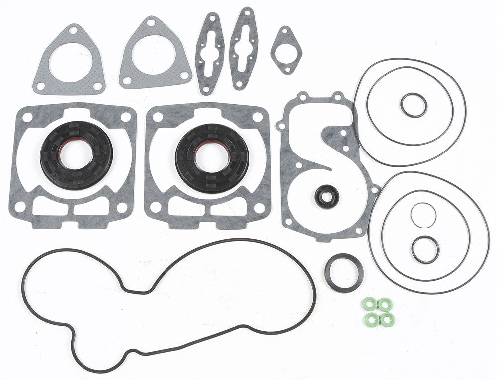 SP1 Full Gasket Set Pol S/M 09-711297