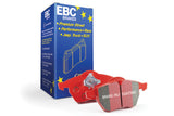 EBC 10-15 Honda CR-Z 1.5LL Hybrid Redstuff Front Brake Pads DP32041C