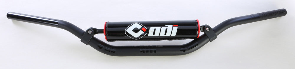 ODIControlled Flex Technology 1 1/8" Handlebar RedH930CFR